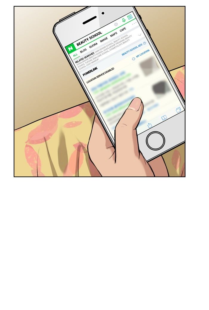 True Beauty chapter 24 page 29