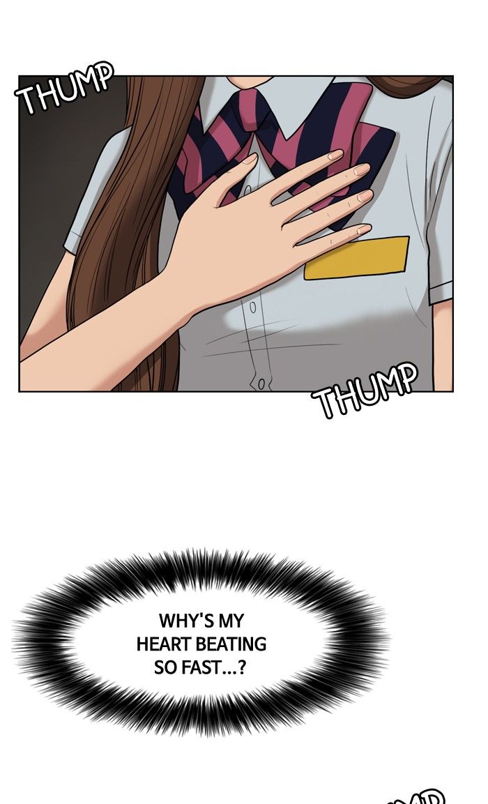 True Beauty chapter 24 page 3