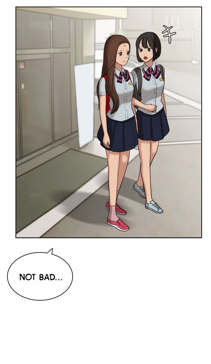 True Beauty chapter 24 page 31