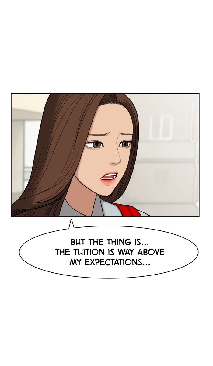 True Beauty chapter 24 page 32