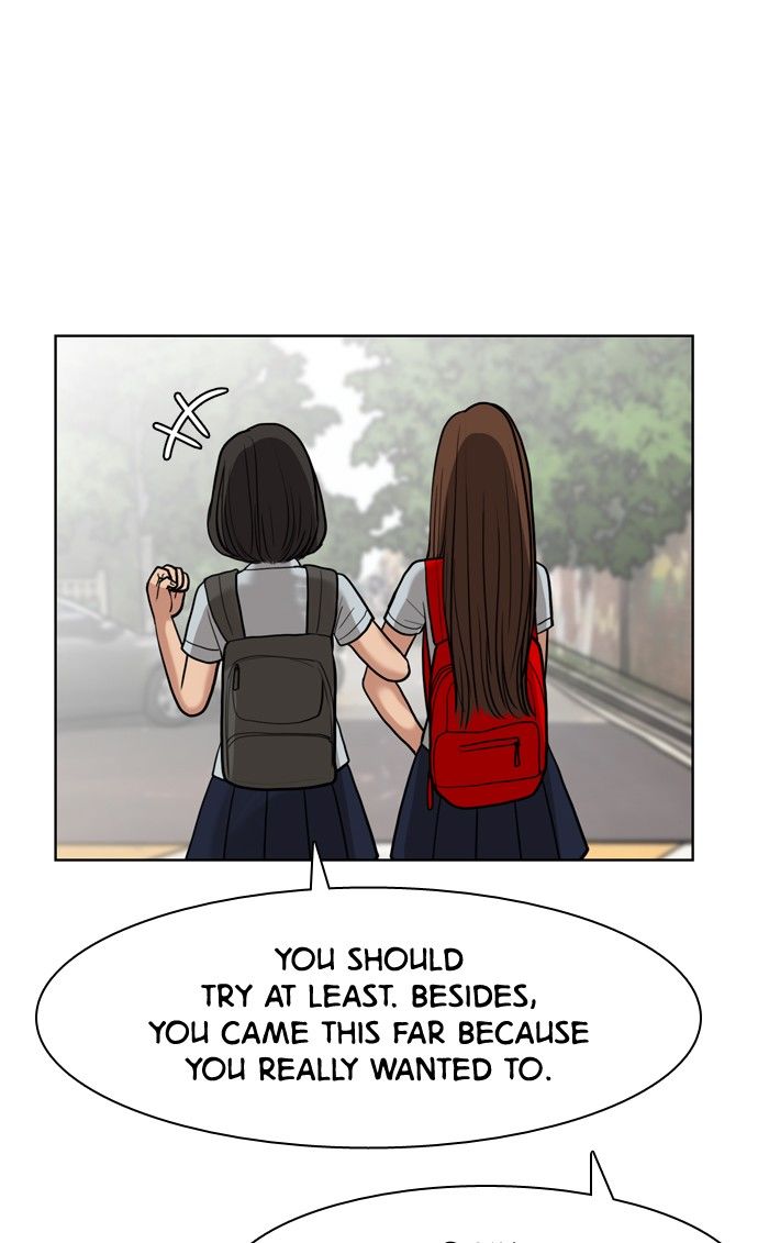 True Beauty chapter 24 page 34