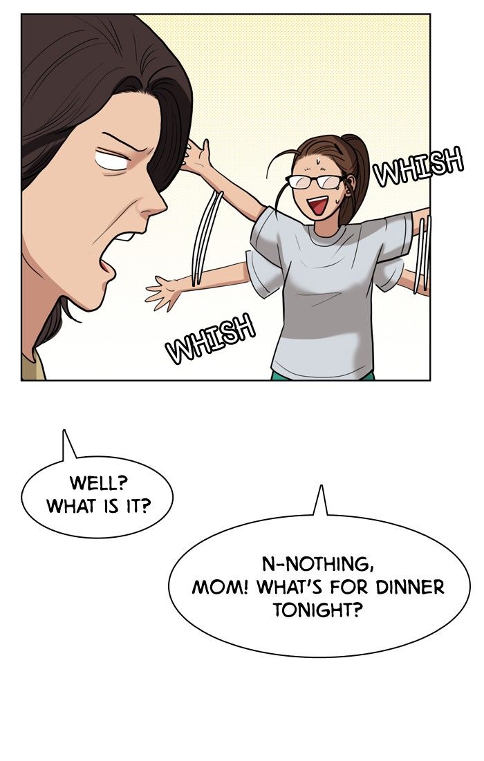 True Beauty chapter 24 page 46