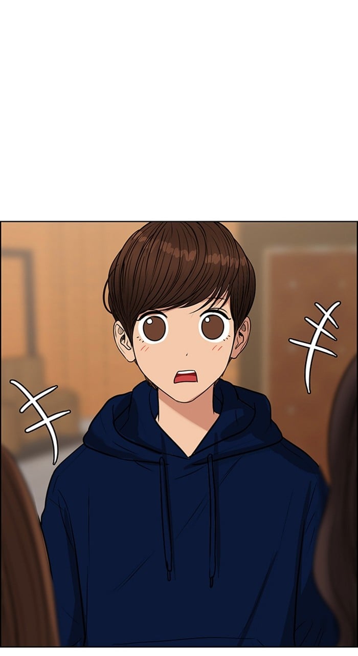 True Beauty chapter 240 page 107