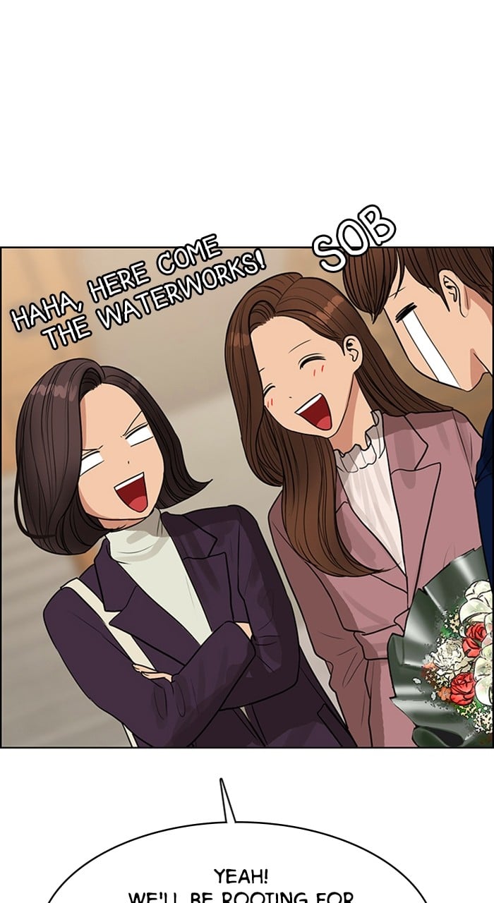 True Beauty chapter 240 page 114