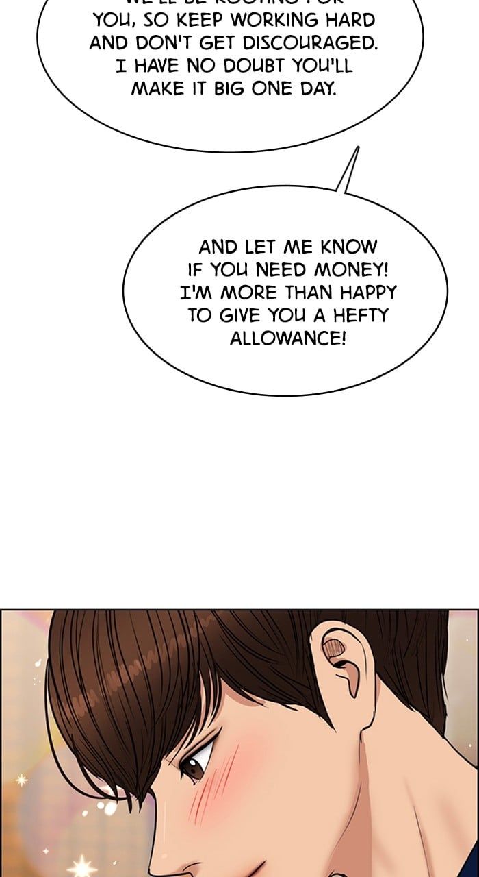 True Beauty chapter 240 page 115