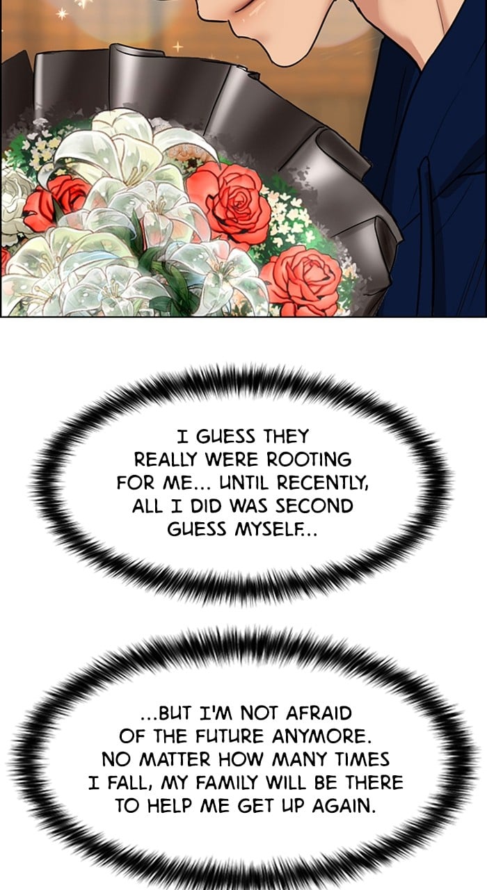 True Beauty chapter 240 page 116