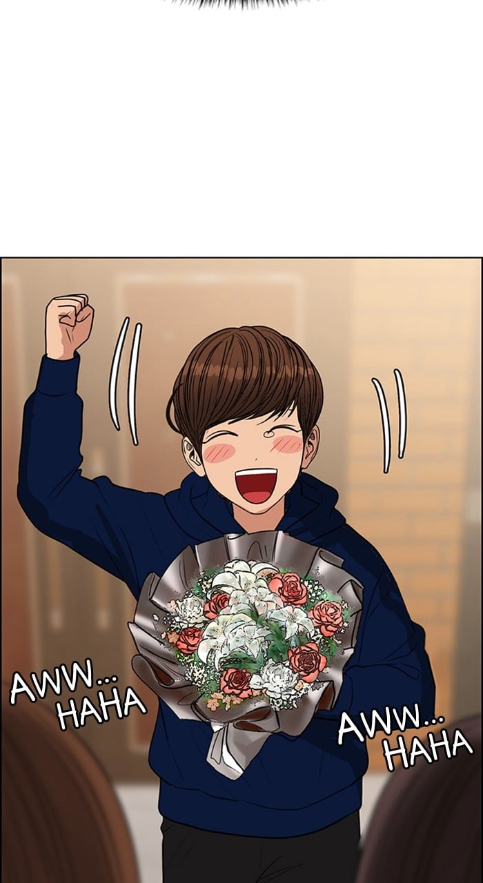 True Beauty chapter 240 page 117