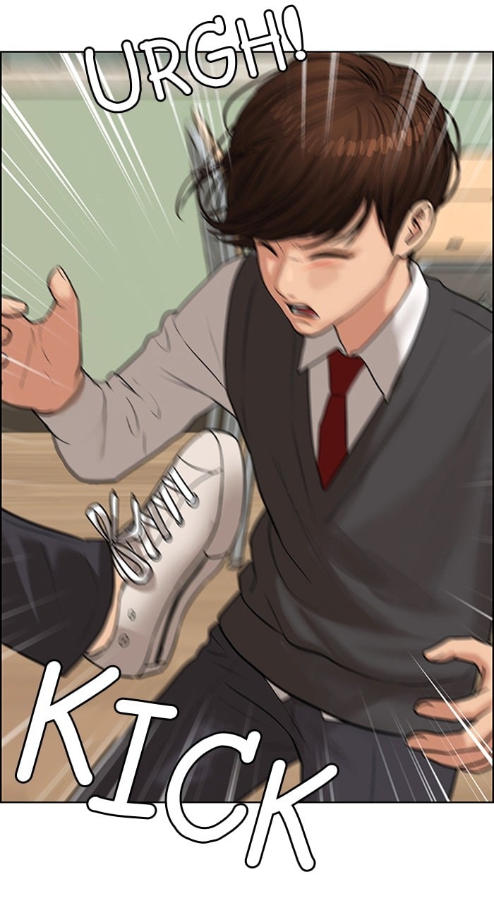 True Beauty chapter 240 page 121