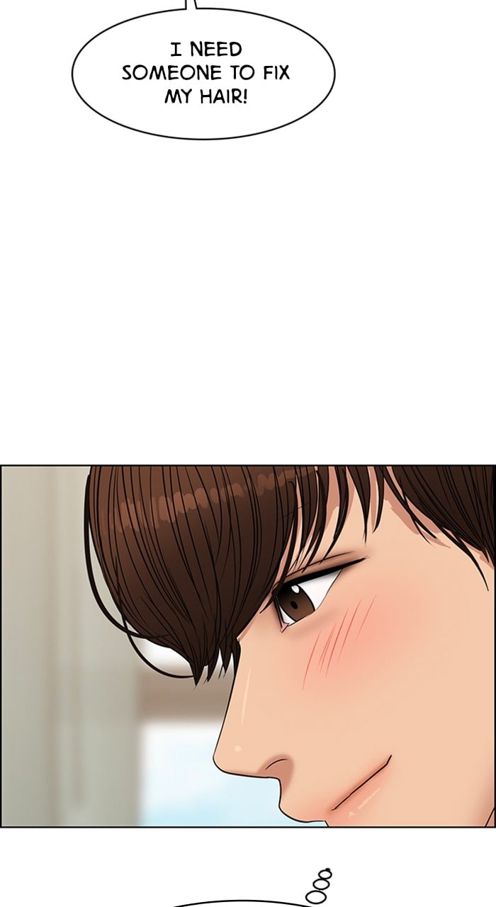 True Beauty chapter 240 page 125