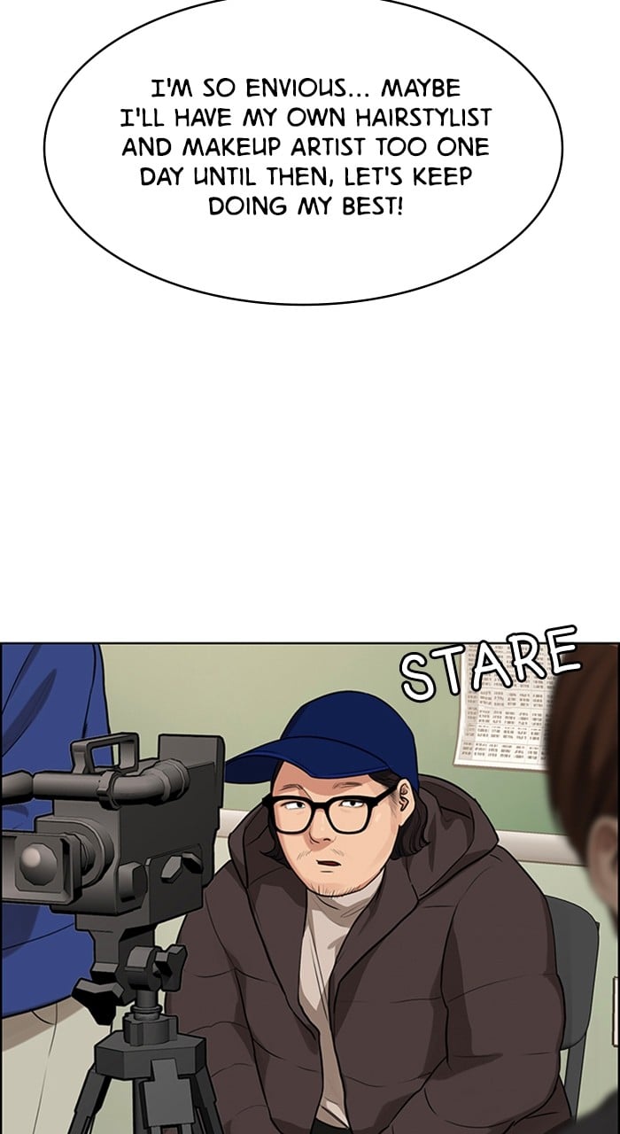 True Beauty chapter 240 page 126