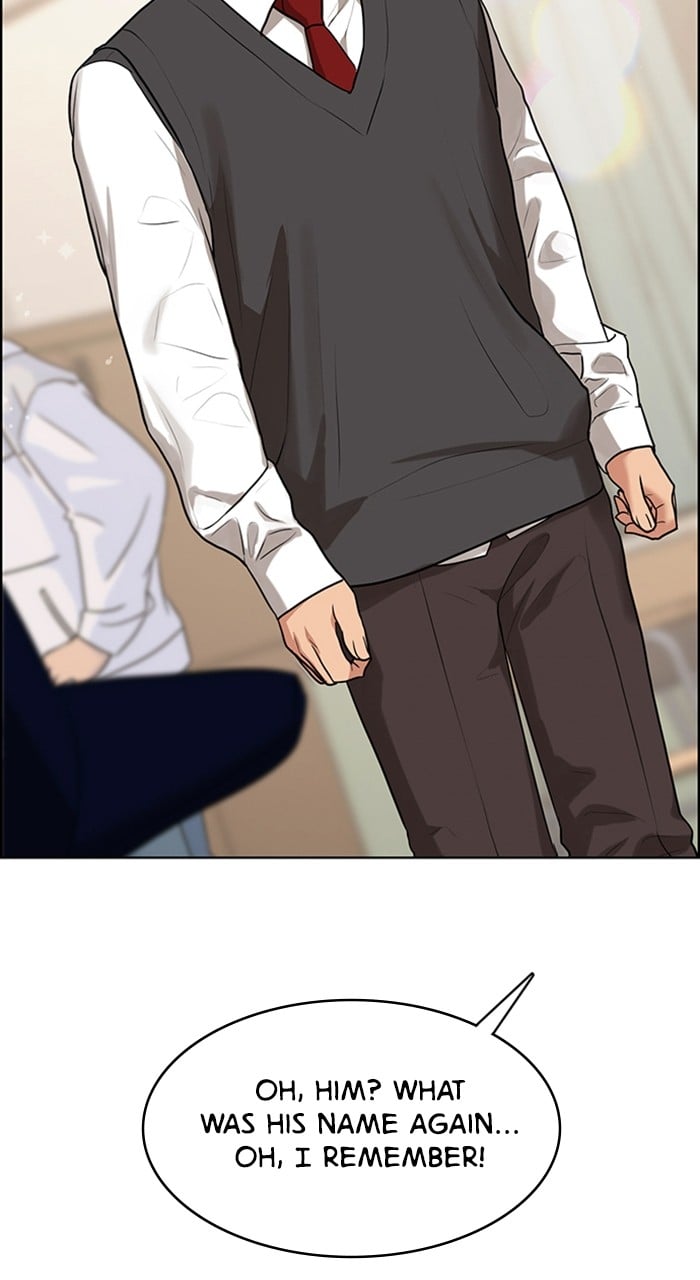 True Beauty chapter 240 page 129