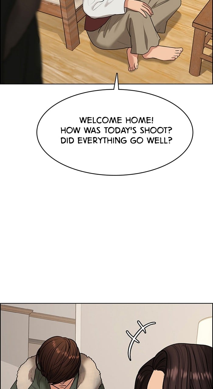 True Beauty chapter 240 page 16