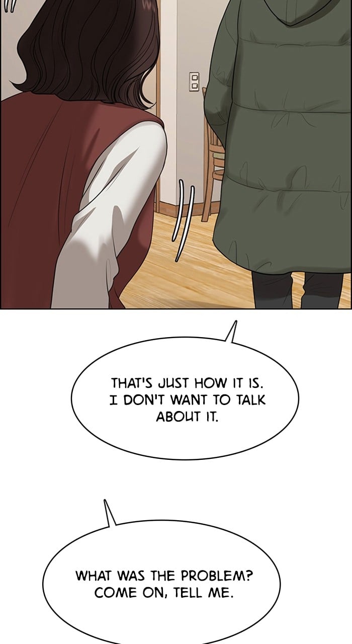 True Beauty chapter 240 page 21