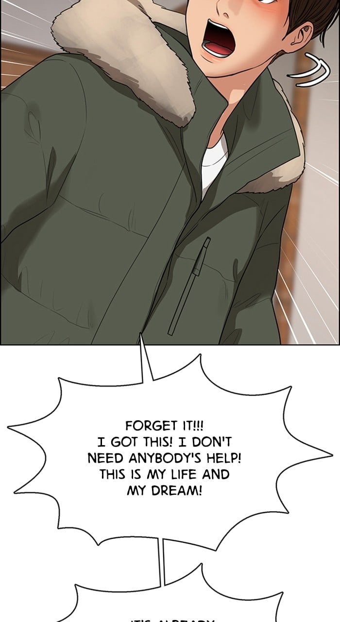 True Beauty chapter 240 page 27