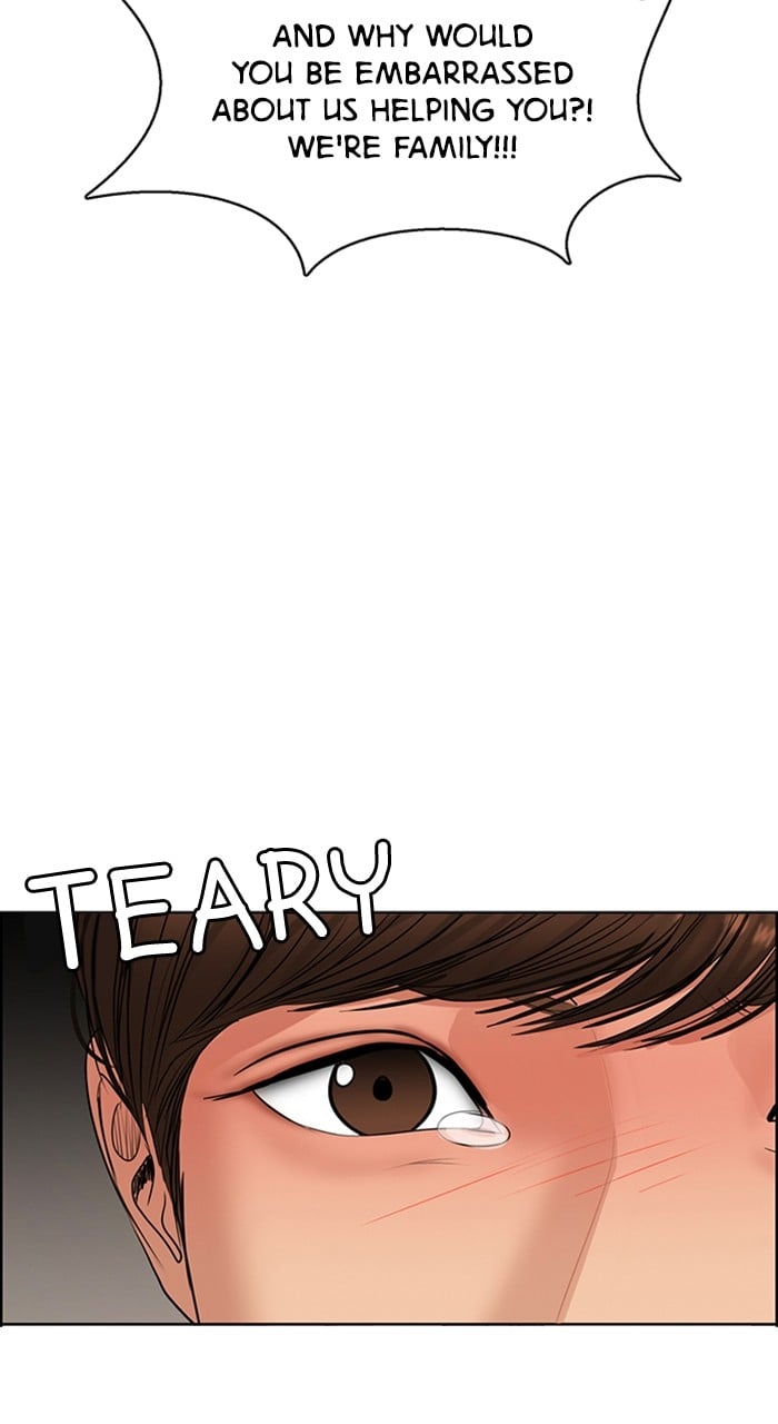 True Beauty chapter 240 page 30