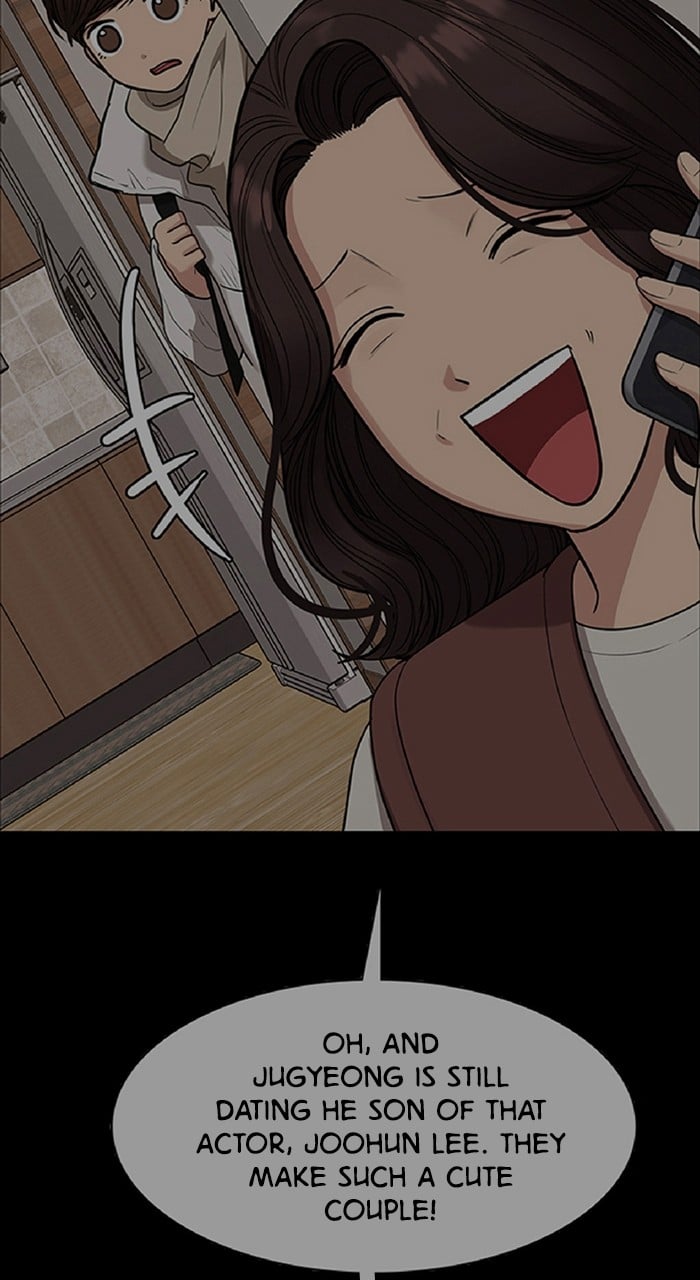 True Beauty chapter 240 page 32