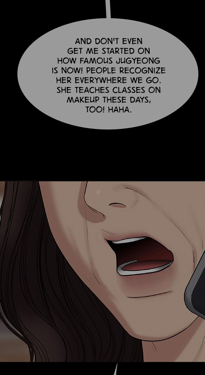 True Beauty chapter 240 page 33