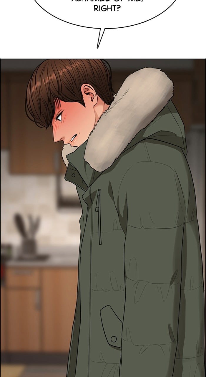 True Beauty chapter 240 page 35