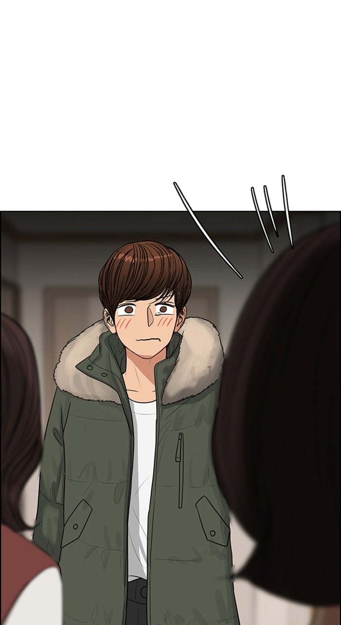 True Beauty chapter 240 page 39