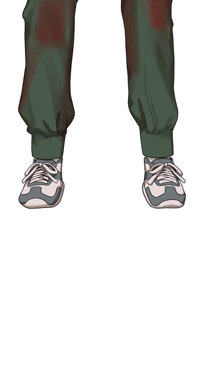 True Beauty chapter 240 page 5