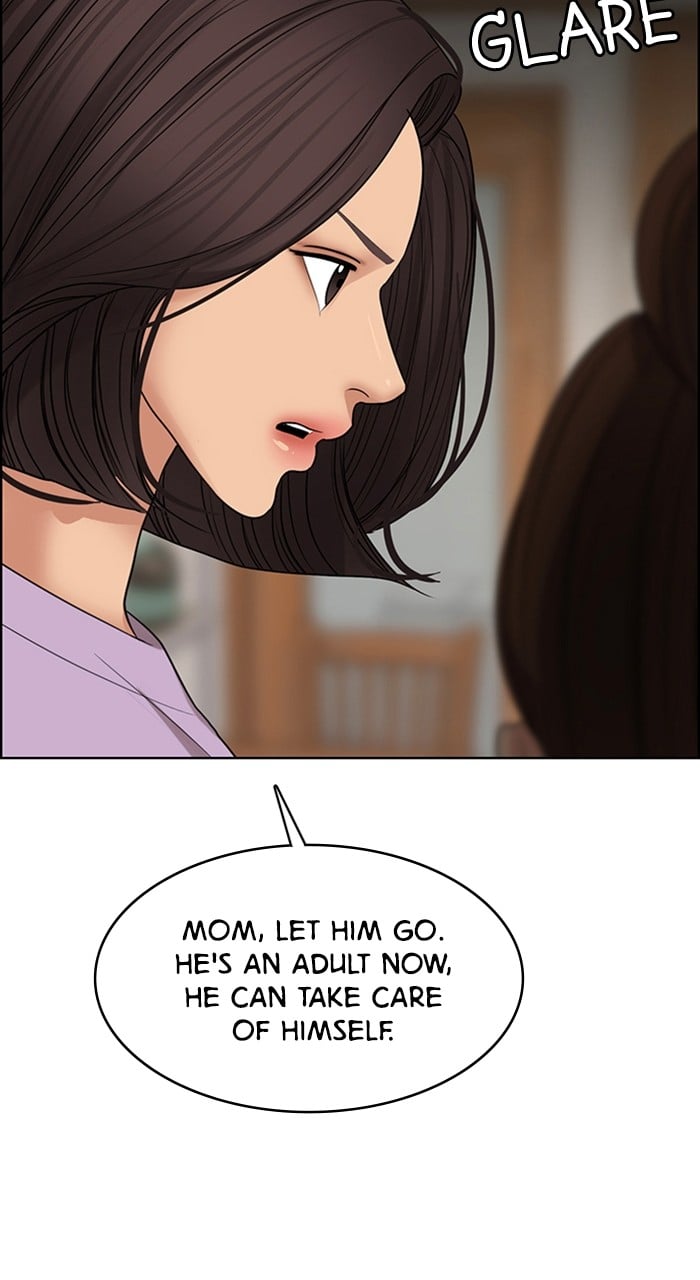 True Beauty chapter 240 page 50