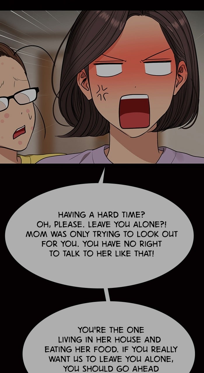 True Beauty chapter 240 page 55