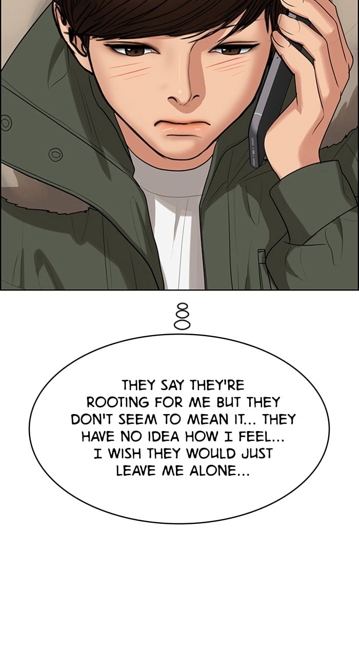 True Beauty chapter 240 page 57