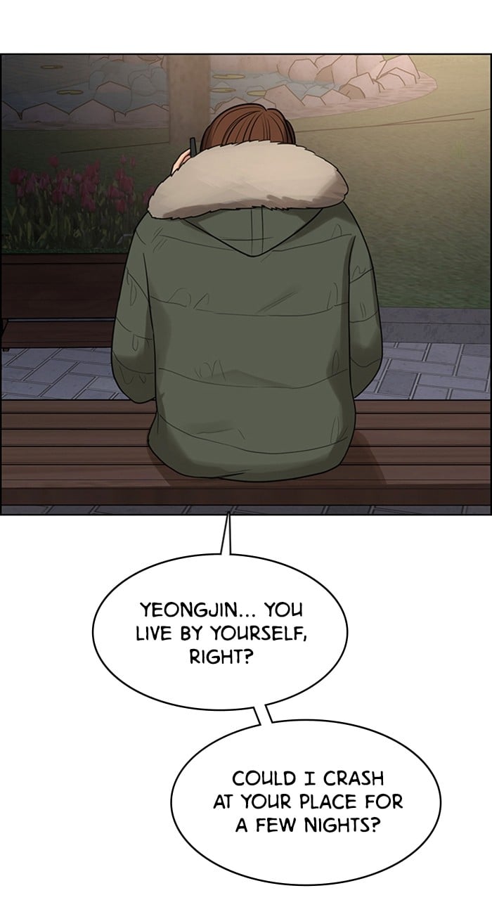 True Beauty chapter 240 page 59