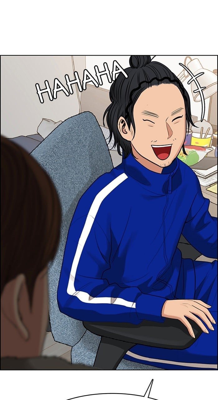 True Beauty chapter 240 page 61