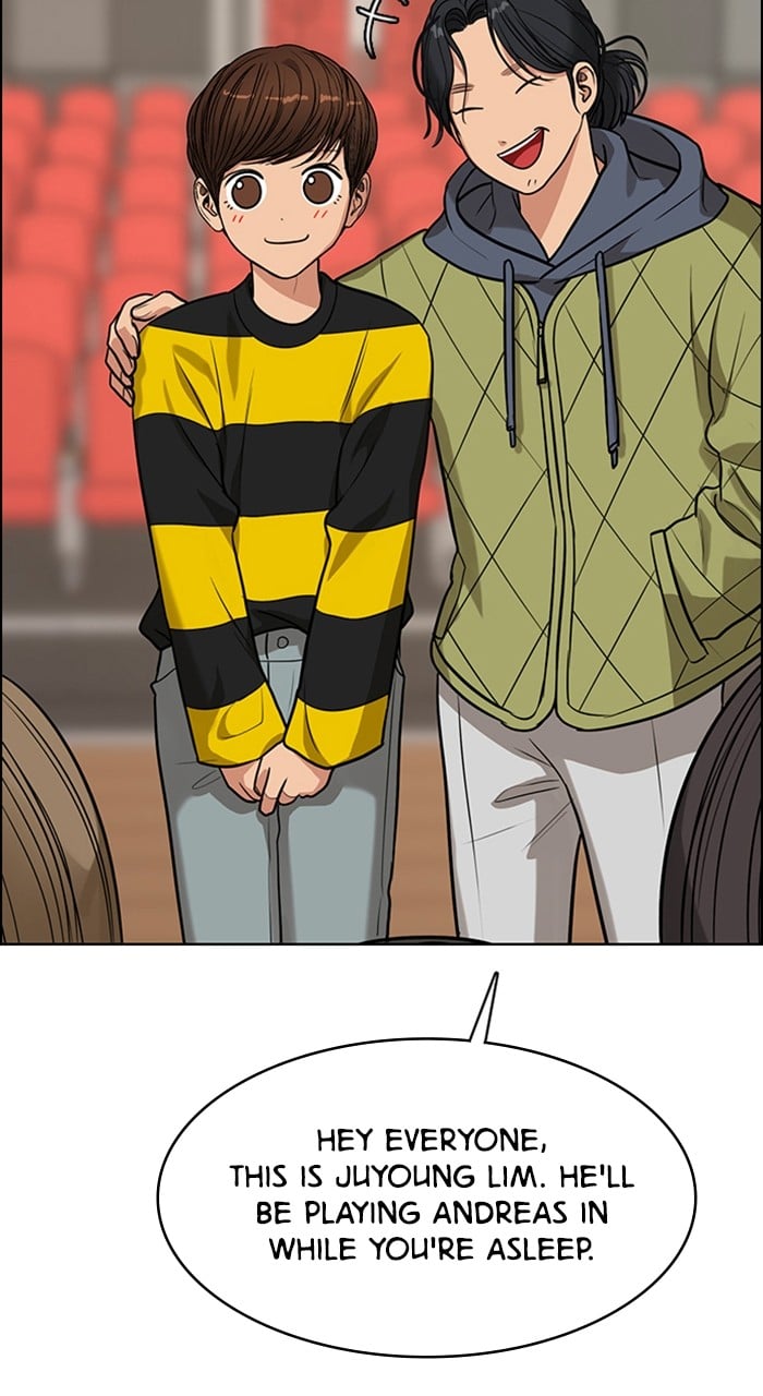 True Beauty chapter 240 page 75