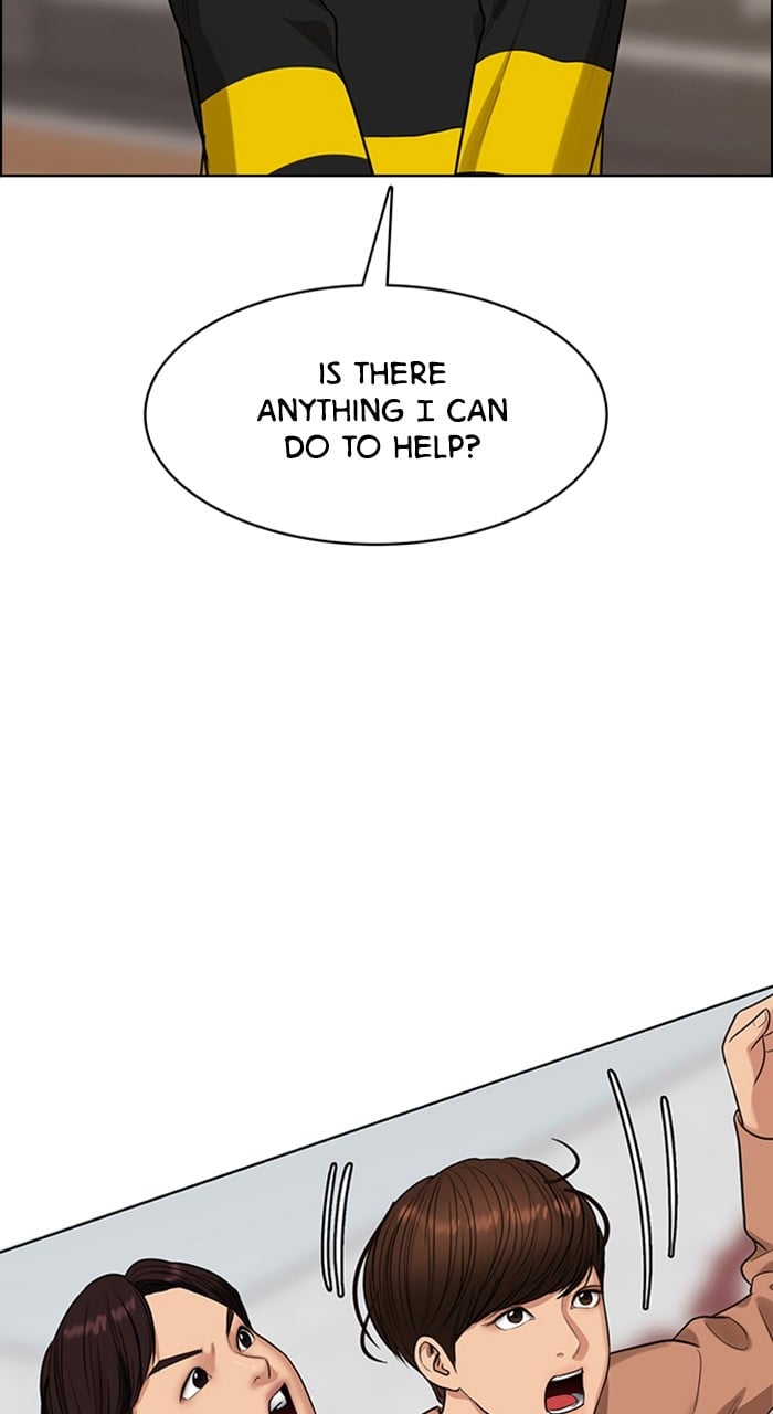 True Beauty chapter 240 page 86