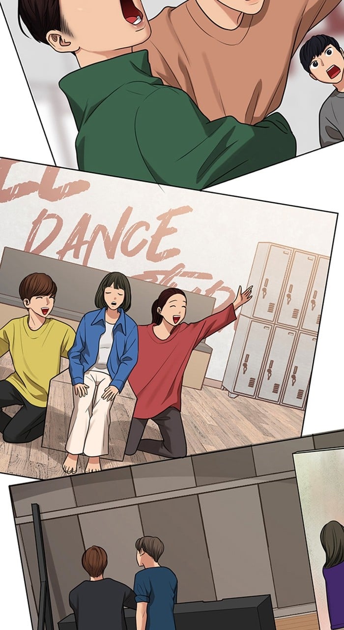 True Beauty chapter 240 page 87