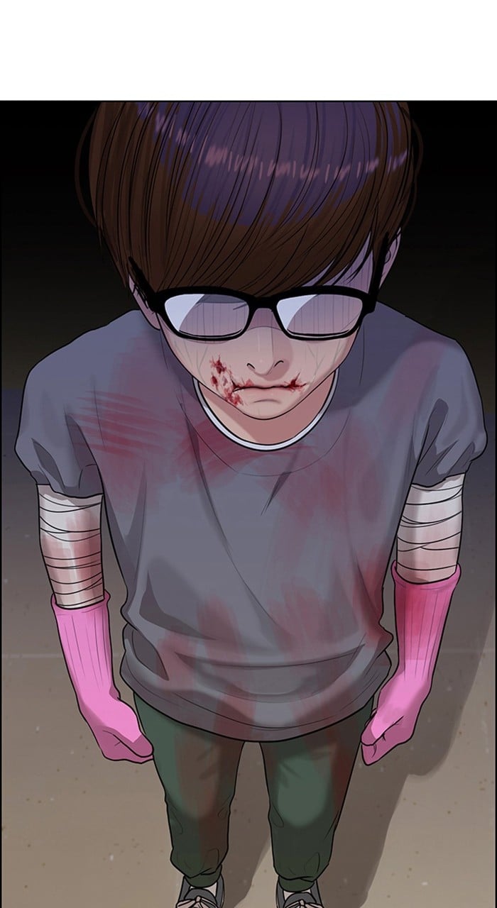 True Beauty chapter 240 page 9