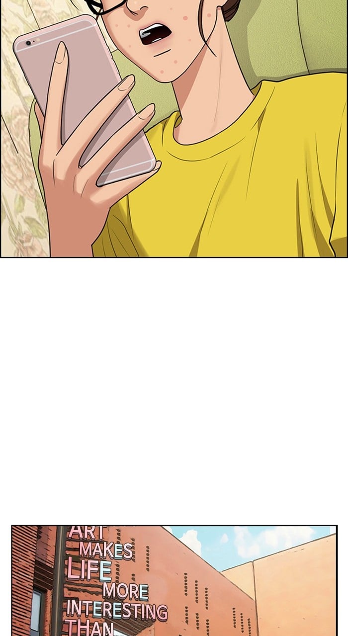 True Beauty chapter 240 page 90