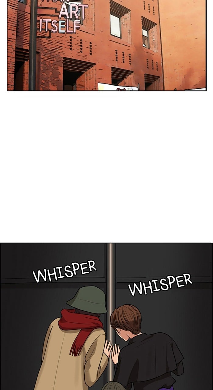 True Beauty chapter 240 page 91