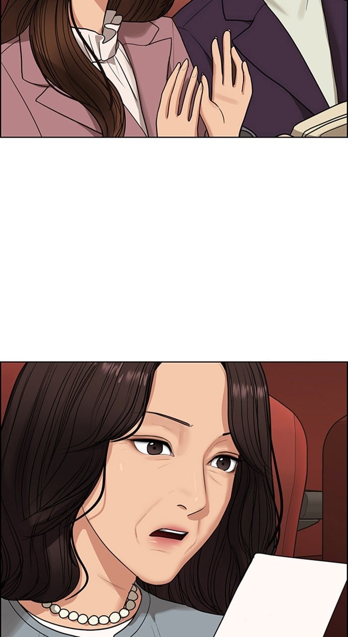 True Beauty chapter 240 page 96