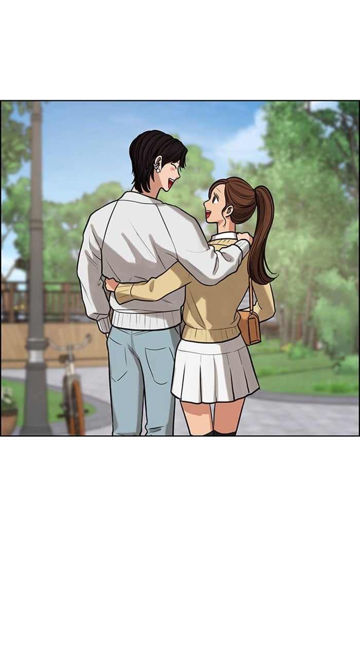 True Beauty chapter 241 page 100