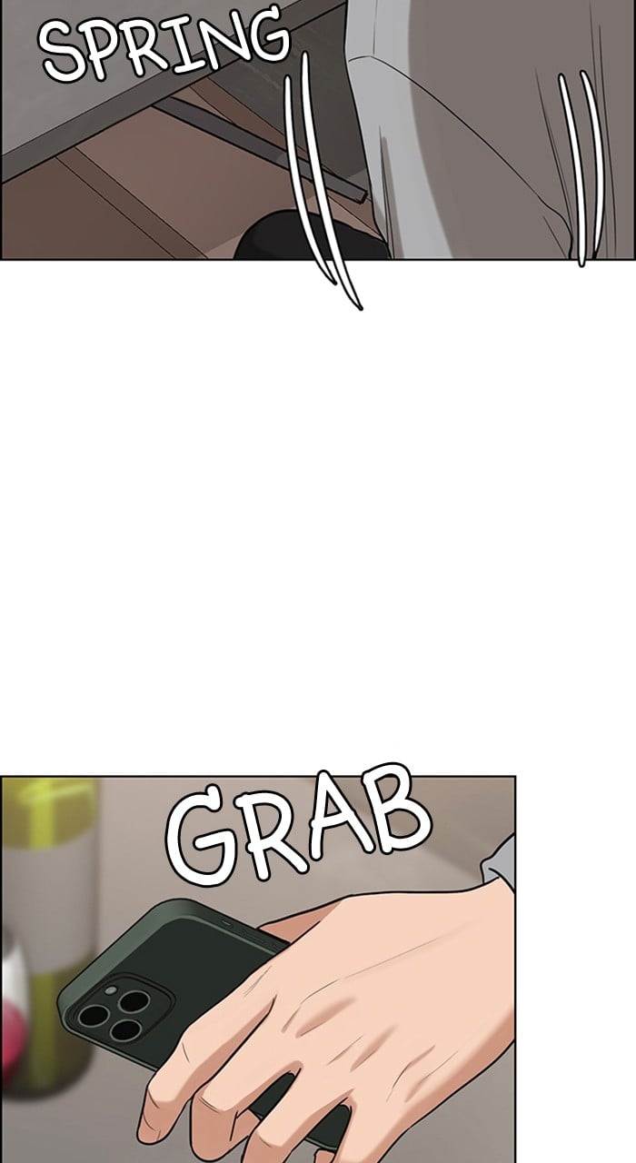 True Beauty chapter 241 page 119