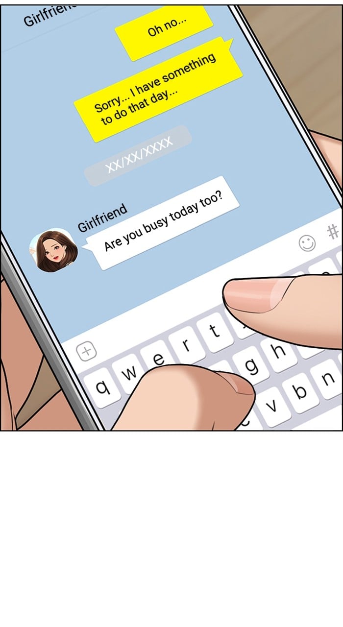 True Beauty chapter 241 page 27