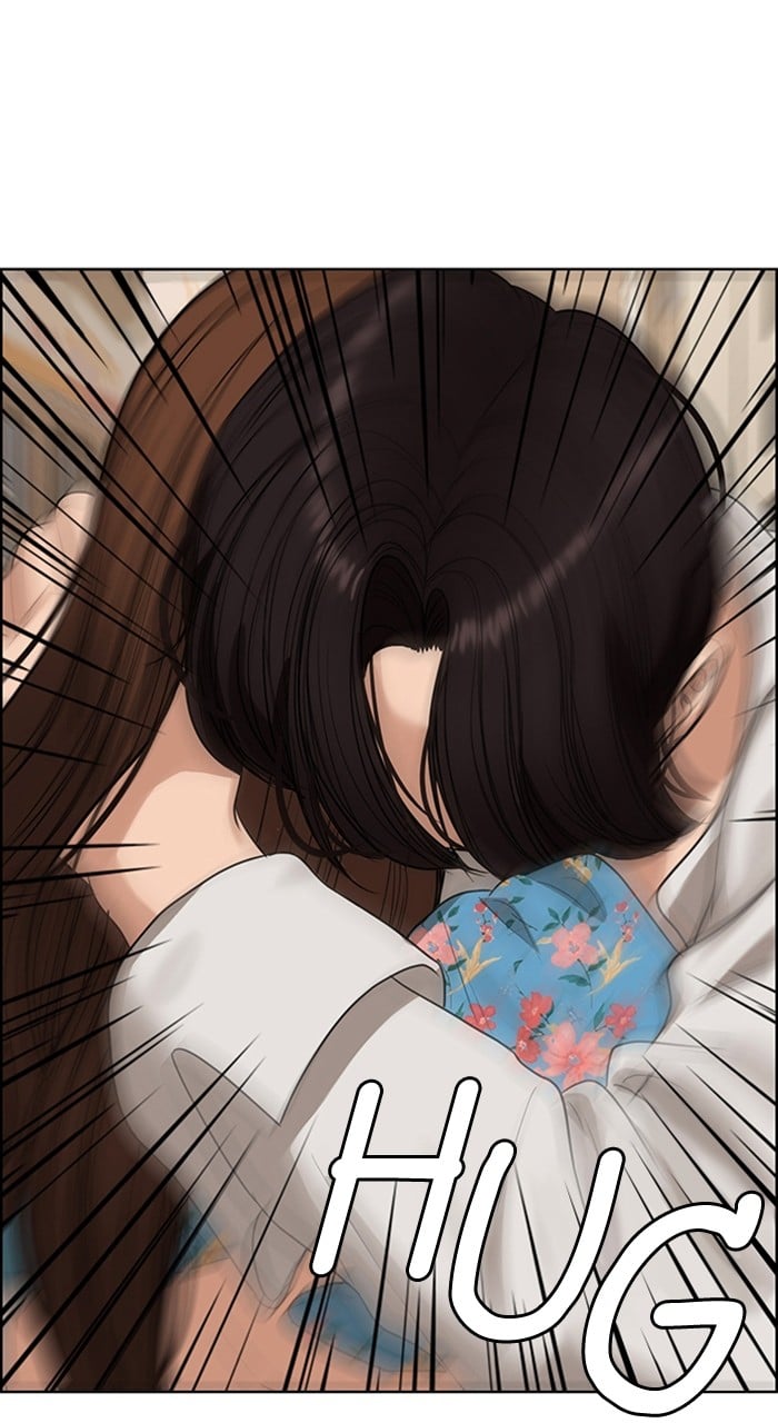 True Beauty chapter 241 page 36