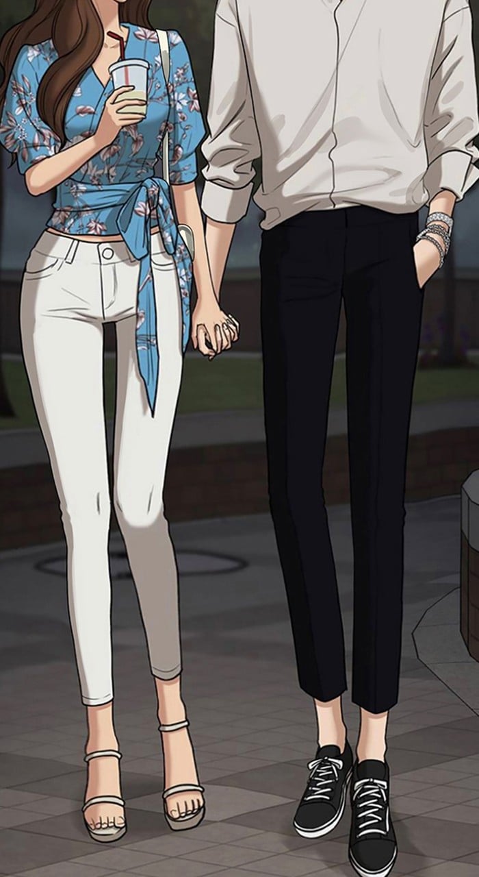 True Beauty chapter 241 page 40