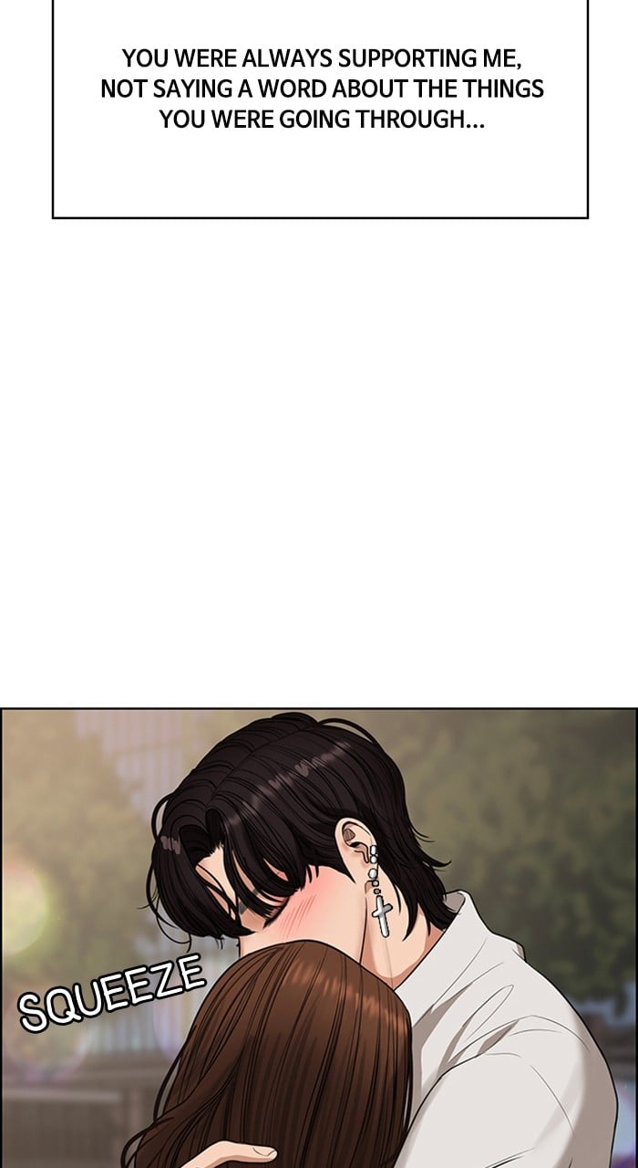 True Beauty chapter 241 page 45