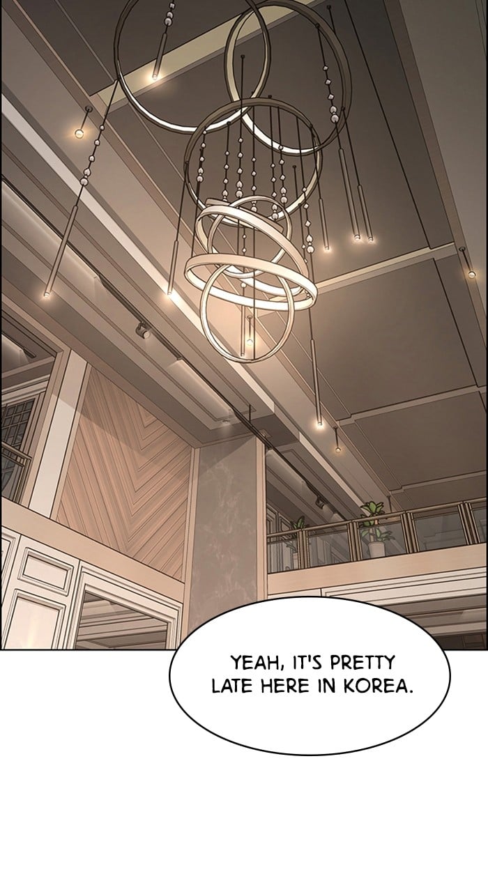 True Beauty chapter 241 page 5