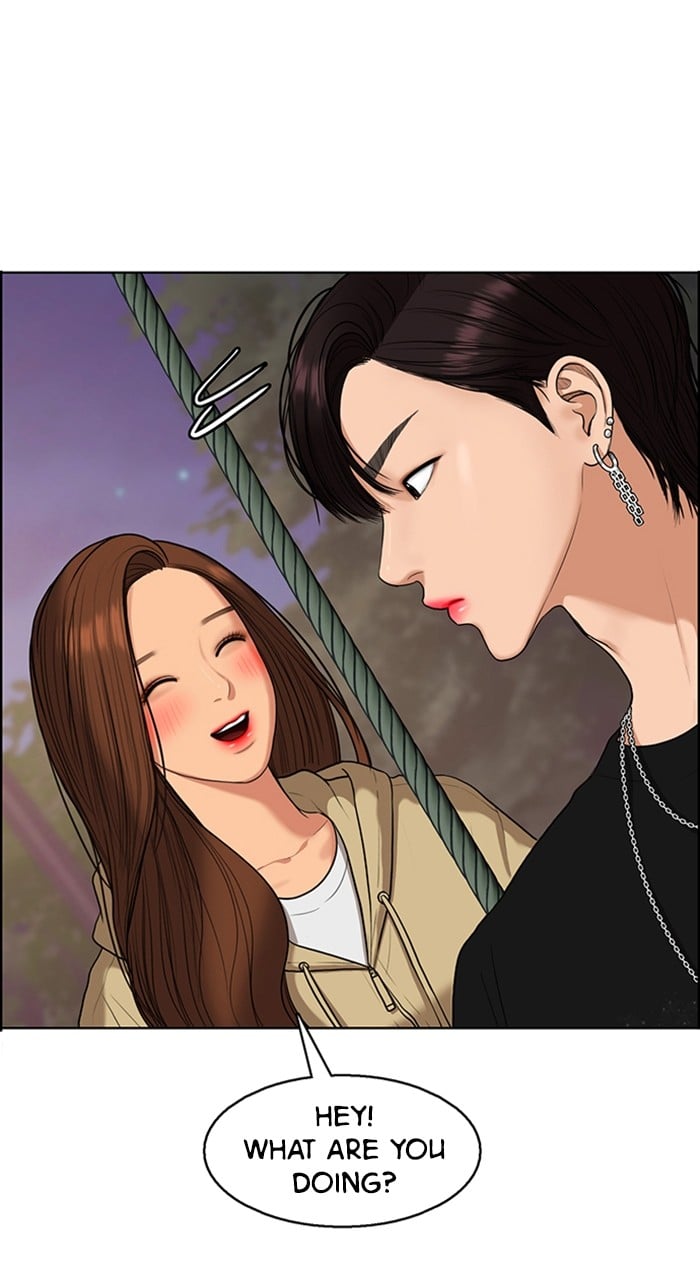 True Beauty chapter 241 page 55