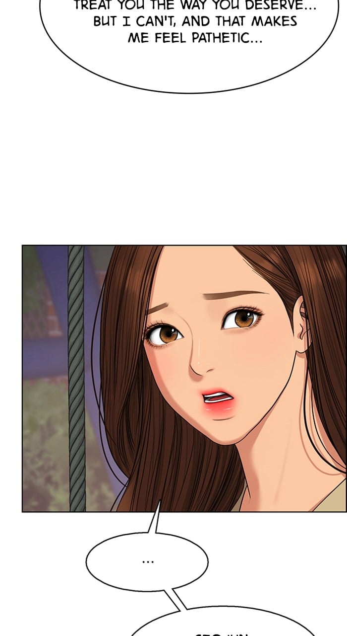 True Beauty chapter 241 page 61