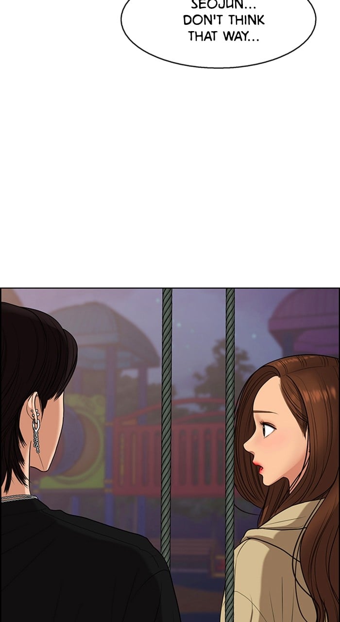 True Beauty chapter 241 page 62