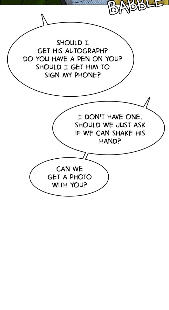 True Beauty chapter 241 page 83