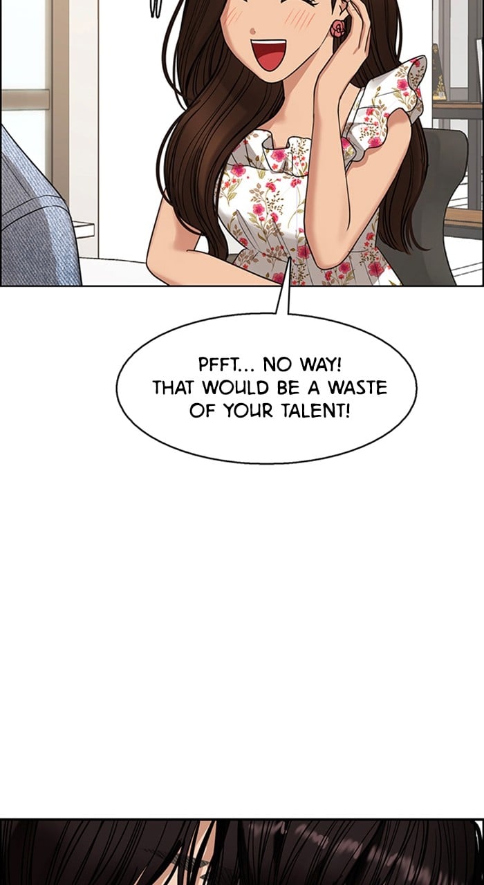 True Beauty chapter 241 page 88