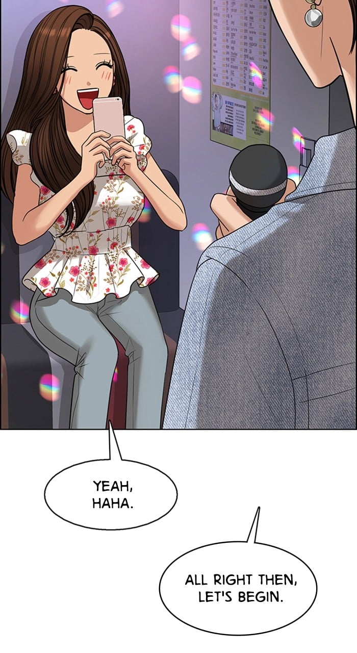 True Beauty chapter 241 page 91