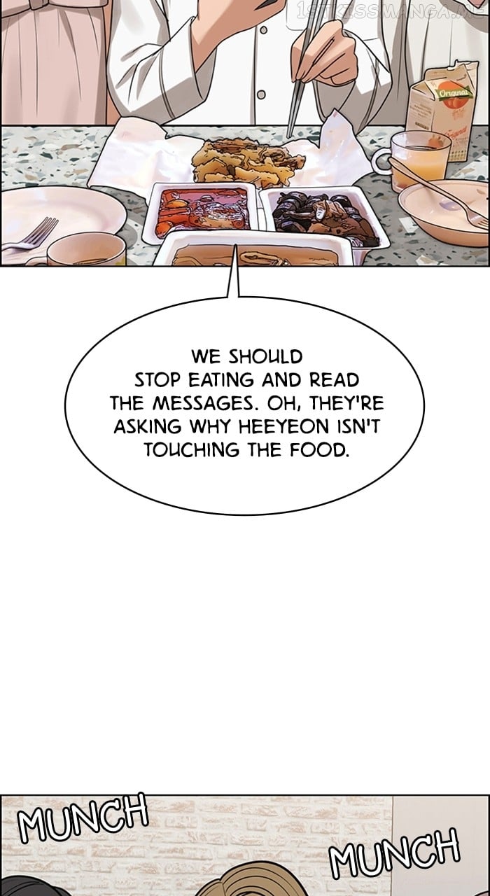 True Beauty chapter 242 page 30